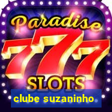 clube suzaninho